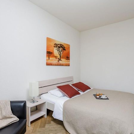 Appartement Swiss Star North End - Contactless Self Check-In à Zurich Extérieur photo